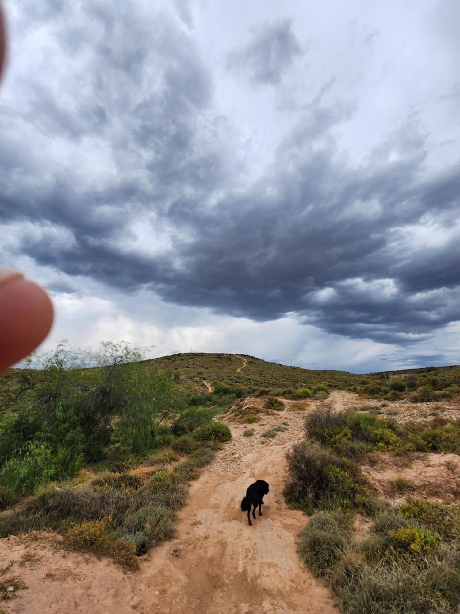 Uthando Backpackers Lodge Oudtshoorn Εξωτερικό φωτογραφία